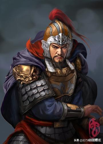 秦国名将排名（秦国时期最著名的十大名将）