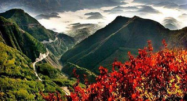 宁夏旅游必去十大景点（去宁夏值得去的10个旅游景区）
