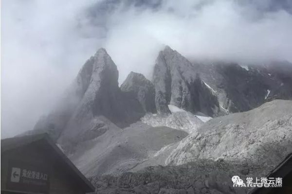 云南旅游十大景点排名（云南旅游景点排名前十名）