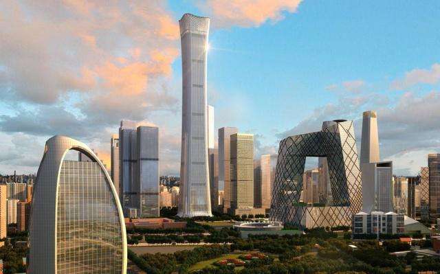 世界十大城市（2022全球城市十强）