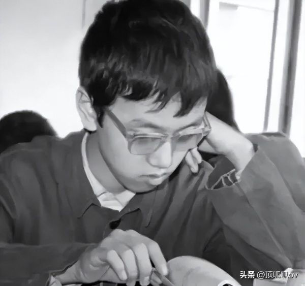 中国十大神童排名，中国现代十大著名神童