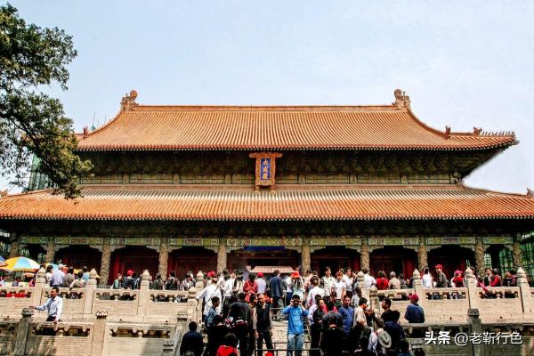 山东旅游必去十大景点（山东省旅游值得去的10个地方）