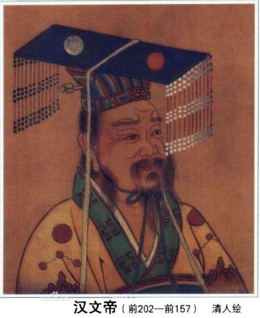 中国最伟大皇帝十大排名（历史上最有作为的10位皇帝）