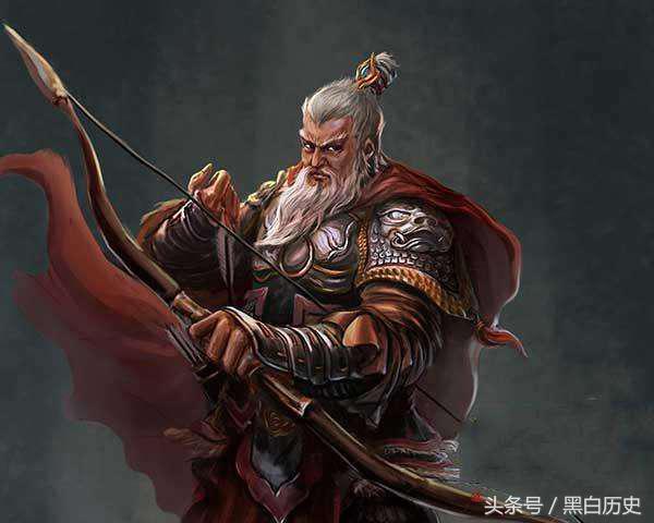 中国古代十大名弓（历史上最有名的十大神弓）