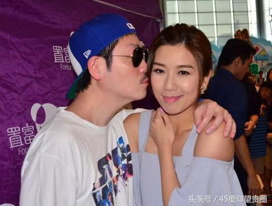 TVB十大最讨厌艺人（香港网友评选出来最厌恶的10位TVB艺人）