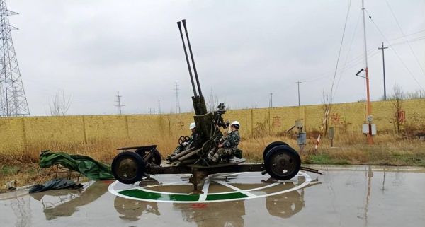 世界十大禁用武器（全球10大被禁用武器排行榜）