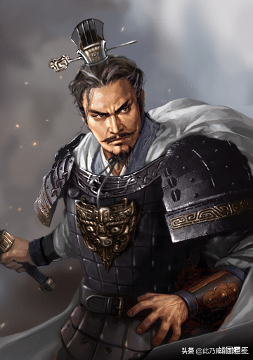 秦国名将排名（秦国时期最著名的十大名将）