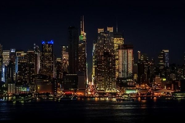 世界上最大的城市是哪个城市？（东京是地球上最大的城市）