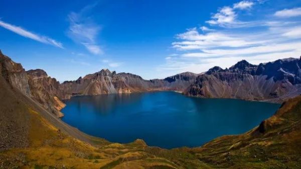 中国十大避暑胜地,避暑胜地排名前十 中国十大避暑胜地,避暑胜地排名前十