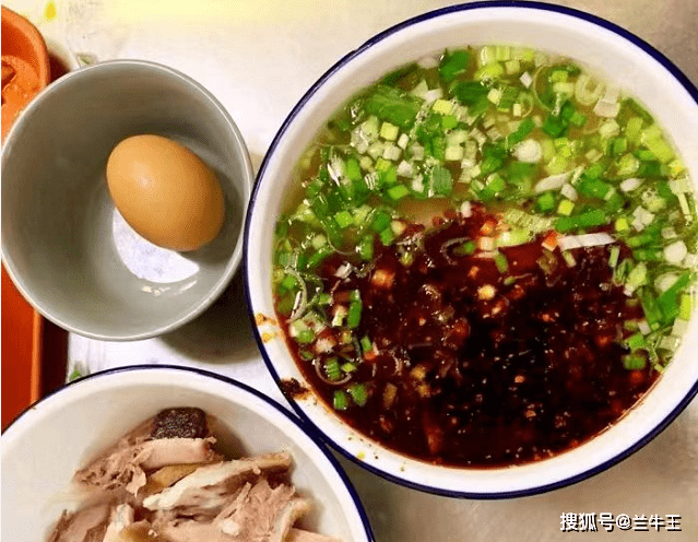 兰州牛肉面十大排名，最好吃的十大兰州牛肉面推荐