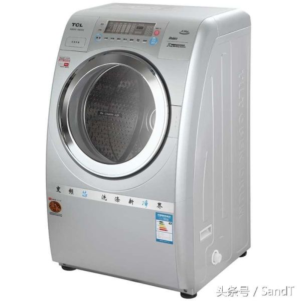 洗衣机十大品牌排名洗衣机（口碑最好的洗衣机品牌排行）