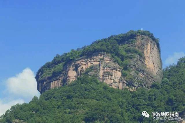 南平旅游必去十大景点（福建南平旅游必去十大景点）