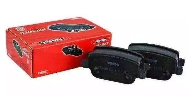 世界十大刹车片排名，刹车片十大品牌排行榜