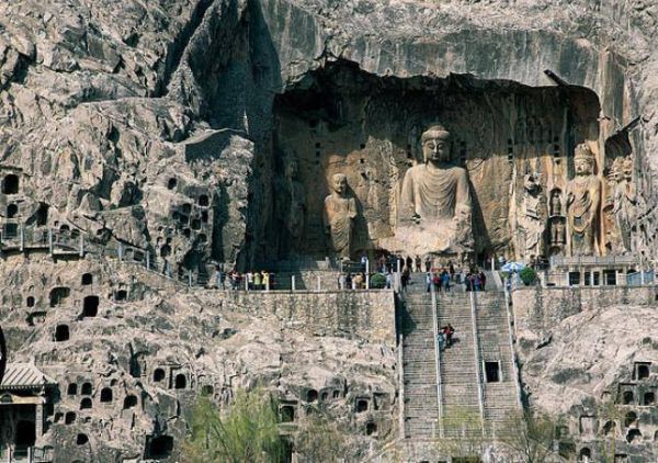 世界十大古都排名（世界的10大古都）