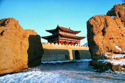 哈密十大旅游景点（新疆哈密10个旅游好去处）