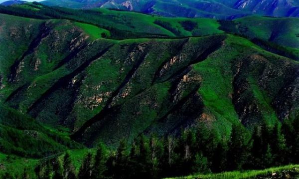 乌兰察布有什么好玩的景点（乌兰察布十大必去旅游景点推荐）