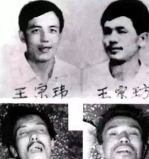 新中国十大悍匪排行榜（这10人个个凶残可恶）
