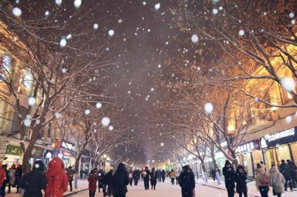 黑龙江十大旅游景点，黑龙江10个经典旅游好去处