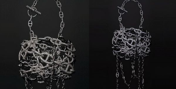 十大奢侈品女包排名，世界上最贵的10款女包