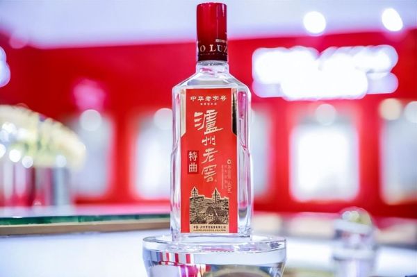 十大公认最好喝的白酒（十大口感好白酒推荐）