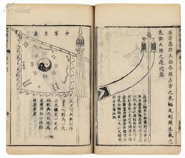 中国古代十大兵书（古代著名的10大兵书排名）