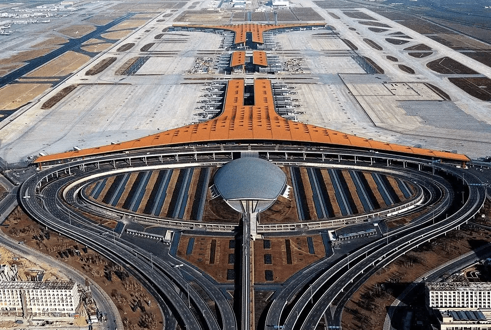 全球十大国际机场，世界上客运量前10名的机场