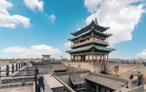 中国四大古城是哪四个（中国四大古城简介）