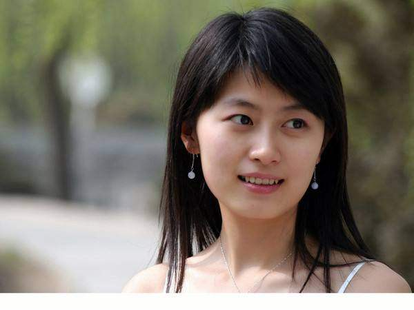 清华大学十大校花,这10位校花都是女神级别的