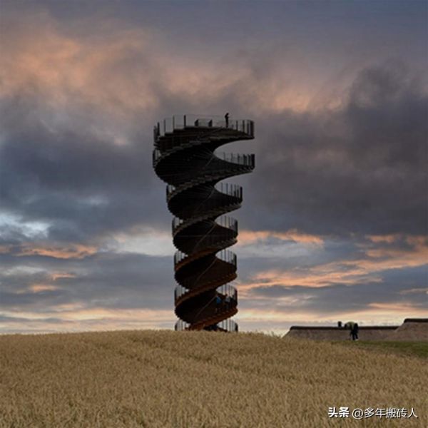 世界十座头重脚轻的建筑（10座顶级的倒置超高层建筑）