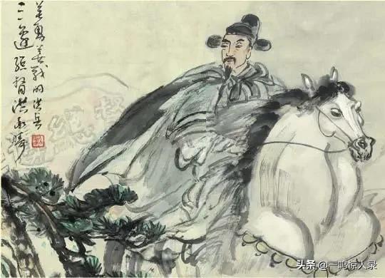 中国最顶尖十大谋士（历史上实力最强的十大谋士）