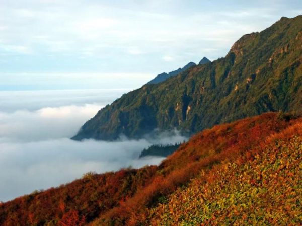 四川德阳十大旅游景点 德阳旅游十大必去景点推荐