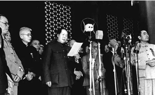中国阅兵几年举行一次，我国共阅兵了几次