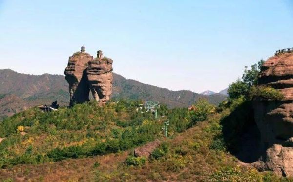 承德十大旅游景点排名（承德旅游攻略必玩的10个景点）