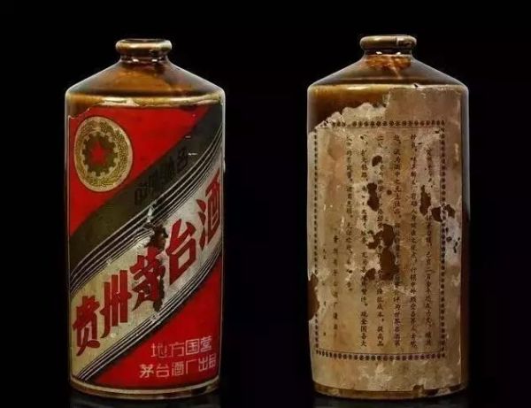 中国最贵十大酒排行榜（中国最贵10大名酒排名）