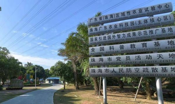 珠海旅游必去十大景点推荐（十大好玩景点排名）