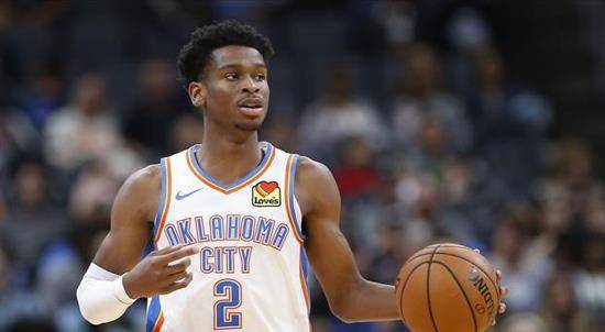 NBA十大最快进步球员（10位进步球员候选名单）
