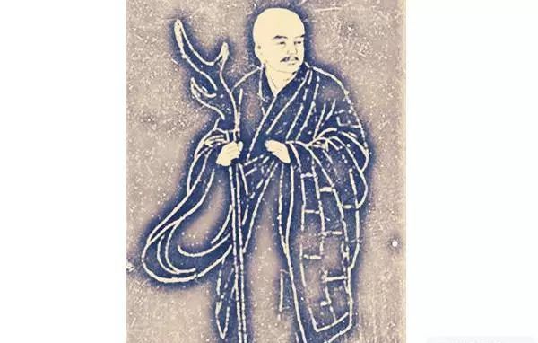 中国历史上十著名名高僧（中国古代十大高僧排名）