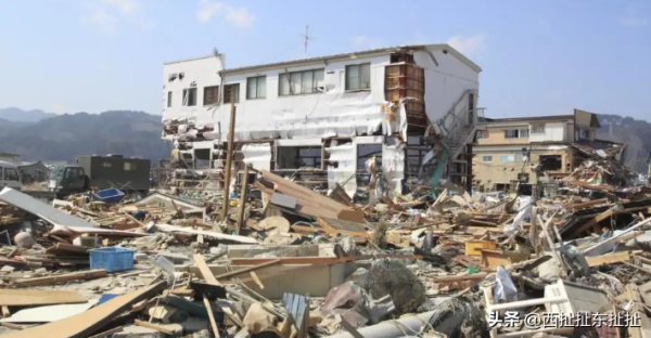 世界上十次最大的地震排名（造成伤害最严重的10次大地震）