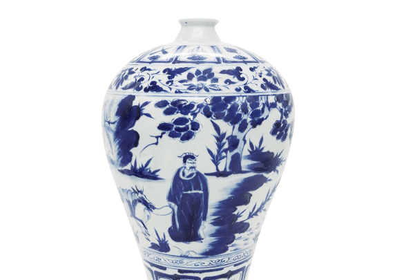 中国最顶级的10大瓷器（古代十大最出名的瓷器）