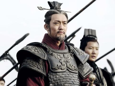 中国古代最强十大将领排名（古代前10位大将军）