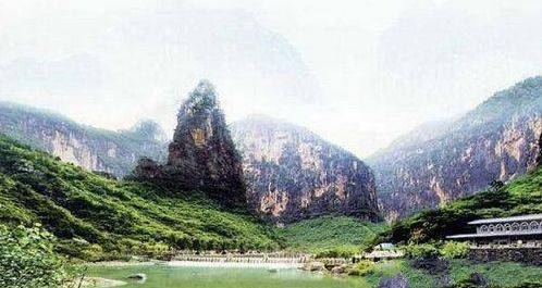 山西旅游必去十大景点（10大最值得一去的旅游景点）