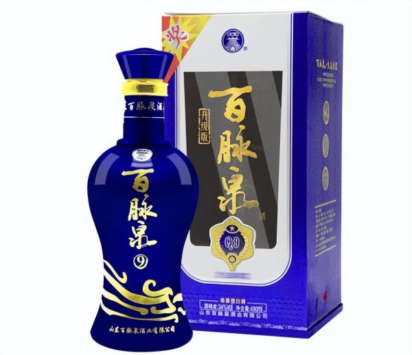 山东白酒十大名酒（山东好喝十大白酒排行榜）
