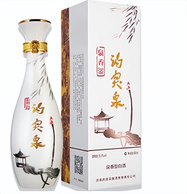山东白酒十大名酒（山东好喝十大白酒排行榜）
