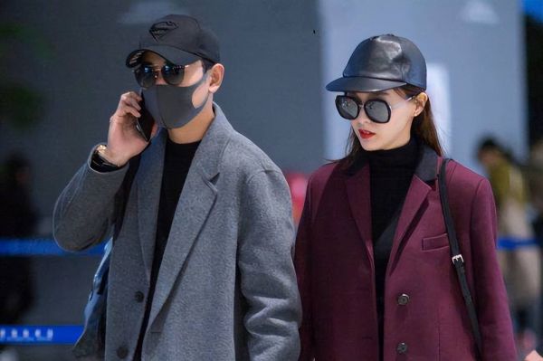 罗晋和唐嫣什么时候离的婚（晋和唐嫣婚变传闻）