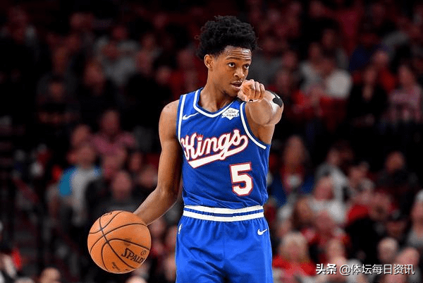 NBA控球后卫排名，美媒排出2022-22赛季NBA前十控球后卫