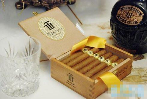 最贵的烟前十名（世界上最贵的10种烟草）