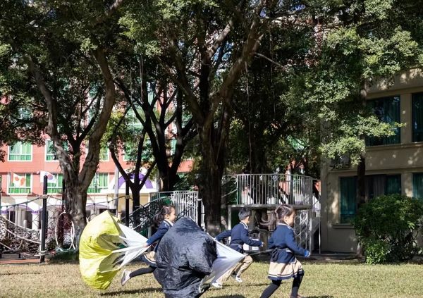 广州十大贵族幼儿园（11所优质国际幼儿园盘点）