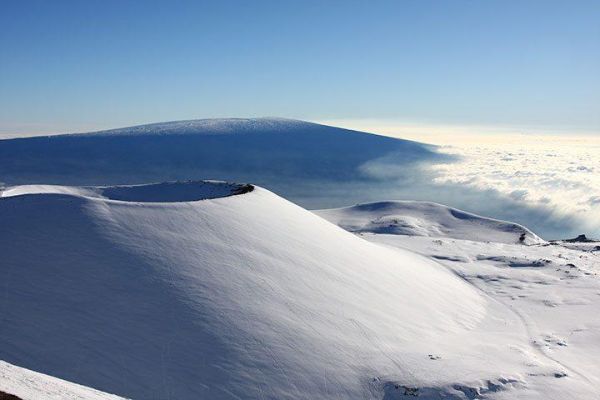 世界最美丽的火山，10座世界上最美丽的火山盘点