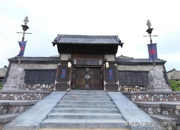 象山旅游必去十大景点（浙江象山旅游景点哪里好玩）