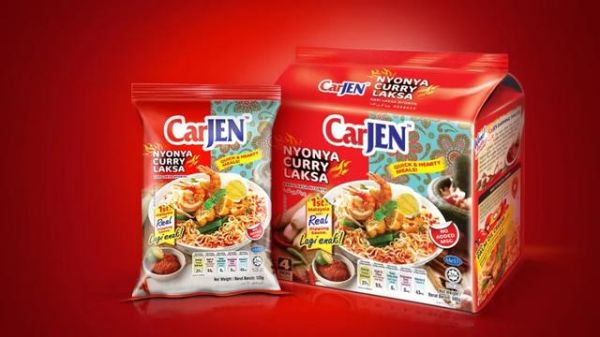 全球十大泡面排行榜（泡面品牌排行榜前十名）